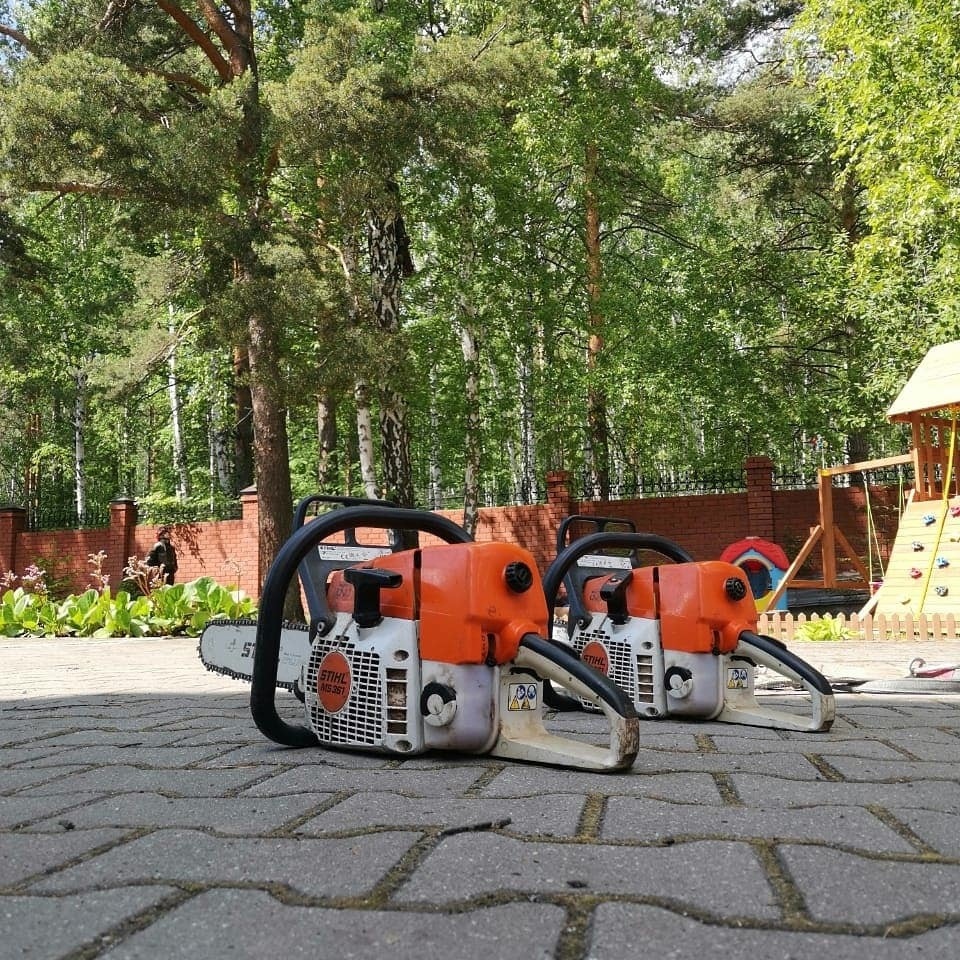 Профессиональное оборудование <br>